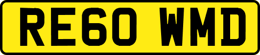 RE60WMD