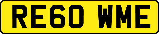 RE60WME