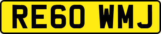 RE60WMJ