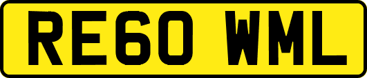 RE60WML