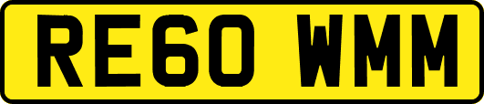 RE60WMM