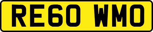 RE60WMO