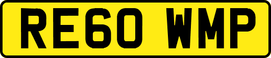 RE60WMP