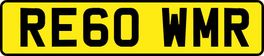 RE60WMR