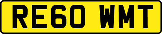 RE60WMT
