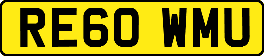 RE60WMU