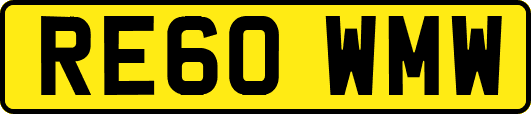 RE60WMW