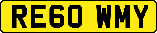 RE60WMY