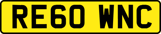 RE60WNC