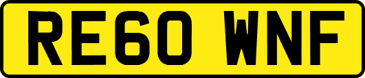RE60WNF