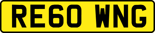 RE60WNG