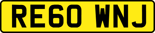 RE60WNJ