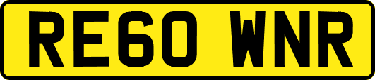 RE60WNR