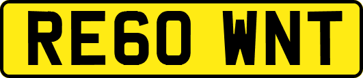 RE60WNT