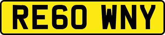 RE60WNY