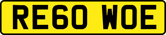 RE60WOE