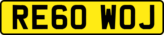 RE60WOJ