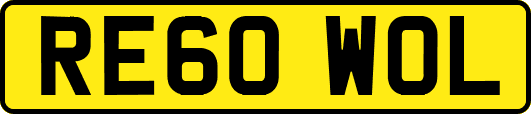 RE60WOL