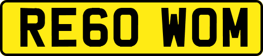 RE60WOM