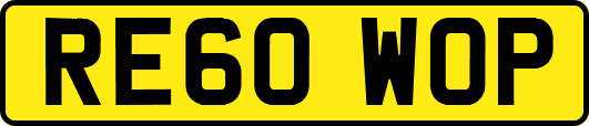 RE60WOP