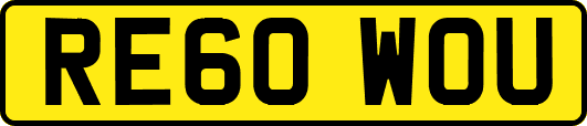 RE60WOU