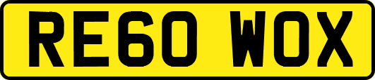 RE60WOX