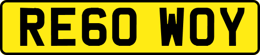 RE60WOY