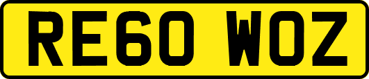 RE60WOZ