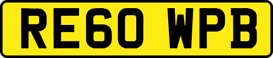 RE60WPB