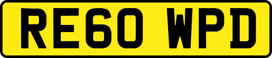 RE60WPD
