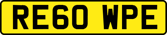 RE60WPE