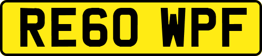 RE60WPF