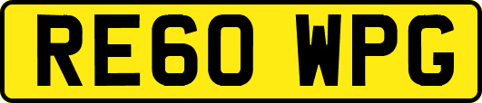 RE60WPG