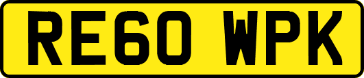 RE60WPK