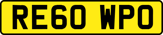 RE60WPO