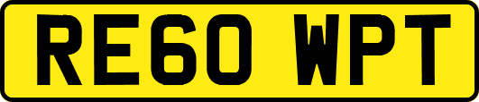RE60WPT