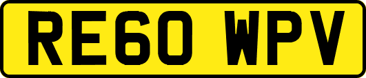 RE60WPV