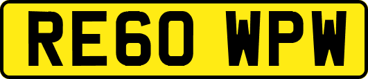 RE60WPW