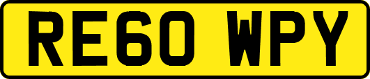 RE60WPY