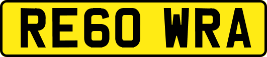 RE60WRA