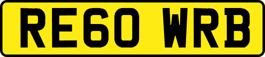RE60WRB