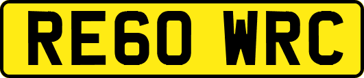 RE60WRC