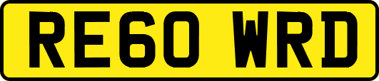 RE60WRD