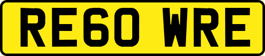 RE60WRE