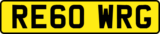 RE60WRG