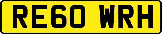 RE60WRH