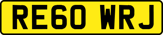 RE60WRJ