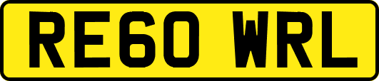 RE60WRL