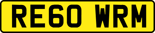 RE60WRM