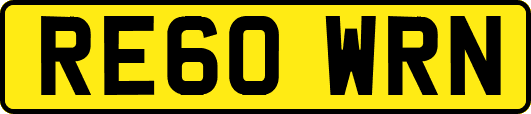 RE60WRN